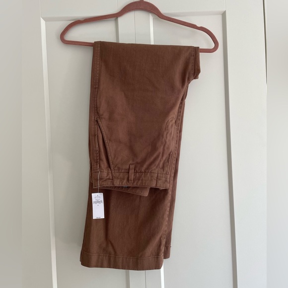 Wide leg pants - Picture 2 of 2